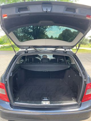 Mercedes-Benz Clase C 220 CDI 170cv 2010