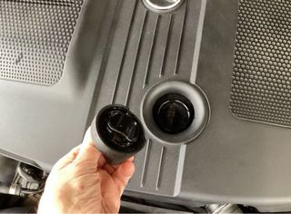 Mercedes-Benz Clase C 220 CDI 170cv 2010