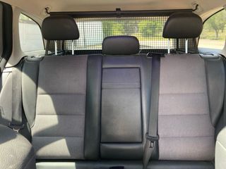 Mercedes-Benz Clase C 220 CDI 170cv 2010