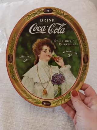 Chapa Coca-Cola Drink Coca-Cola