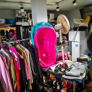 Banheira de Bebé Rosa com Tampão