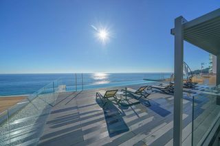 Piso en venta en Casc Antic - Barri dels Pescadors en Lloret de Mar