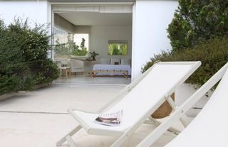 Chalet en alquiler en Aravaca en Madrid