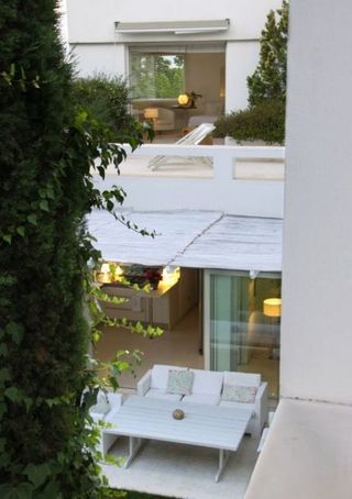 Chalet en alquiler en Aravaca en Madrid