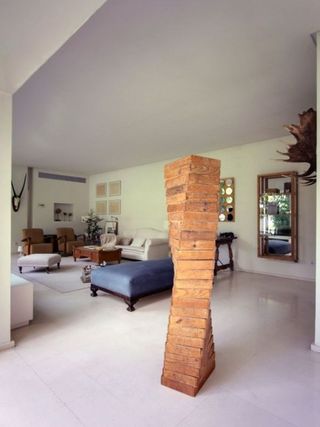 Chalet en alquiler en Aravaca en Madrid