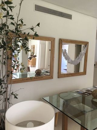 Chalet en alquiler en Aravaca en Madrid