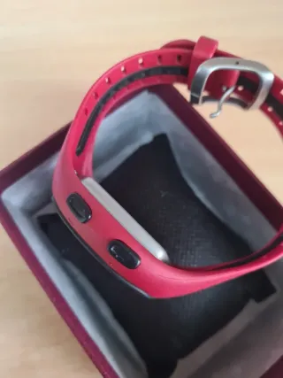 Polar Electro RS200 Reloj Deportivo