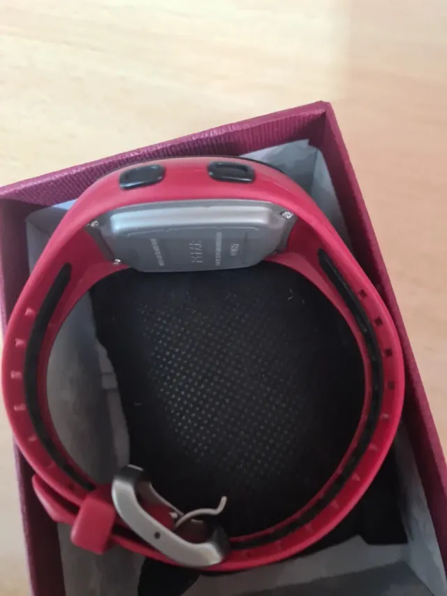 Polar Electro RS200 Reloj Deportivo