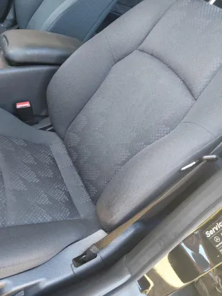 Mercedes-Benz Clase C 2002