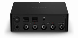 Sonos Port Nuevo PRECINTADO