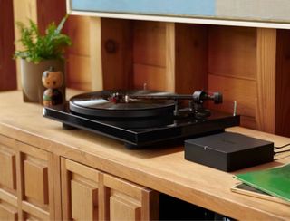 Sonos Port Nuevo PRECINTADO