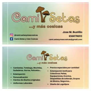 Sudadera Robe (Extremoduro) - Nada que perder