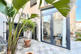 Casa en alquiler en Torrelamata - La Mata en Torrevieja