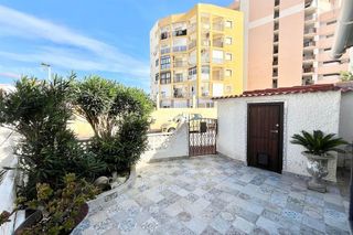 Casa en alquiler en Torrelamata - La Mata en Torrevieja