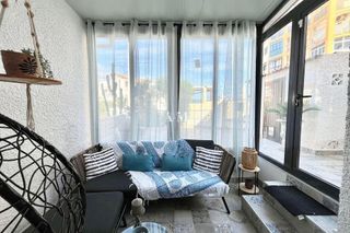 Casa en alquiler en Torrelamata - La Mata en Torrevieja