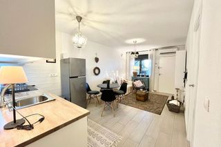 Casa en alquiler en Torrelamata - La Mata en Torrevieja