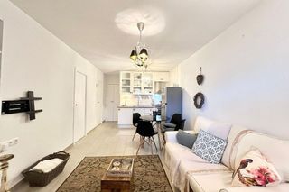 Casa en alquiler en Torrelamata - La Mata en Torrevieja