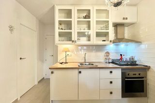 Casa en alquiler en Torrelamata - La Mata en Torrevieja