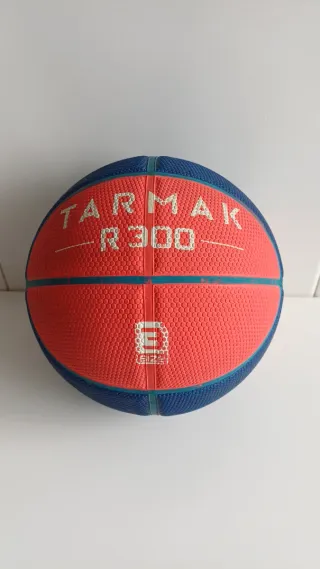 Pallone Pallacanestro Tarmak R300 Taglia 3
