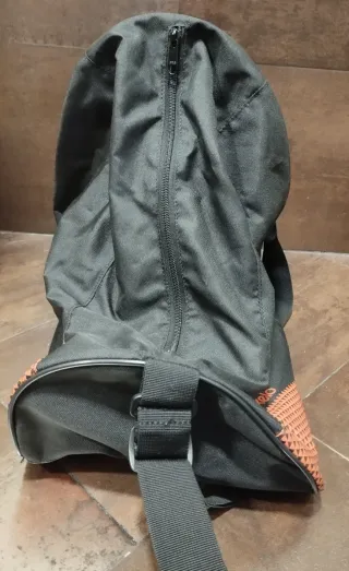 Patines en línea infantiles negros