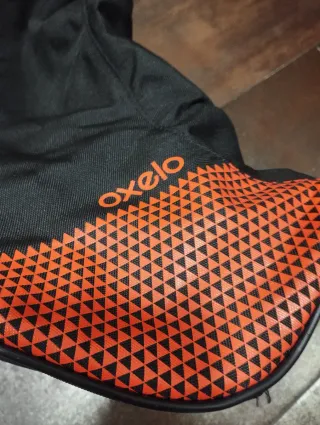 Patines en línea infantiles negros