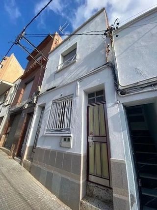 Casa adosada en venta en Can Boada en Terrassa
