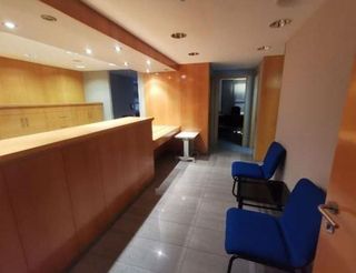 Oficina en venta en Sant Joan - Molí del Vent en Vilanova i La Geltrú