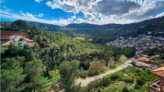 Casa pareada en venta en Vallirana