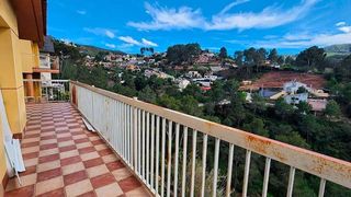 Casa pareada en venta en Vallirana