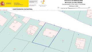 Casa pareada en venta en Vallirana