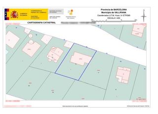 Casa pareada en venta en Vallirana