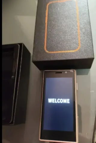 Xs24pro 16GB Gold/Silver