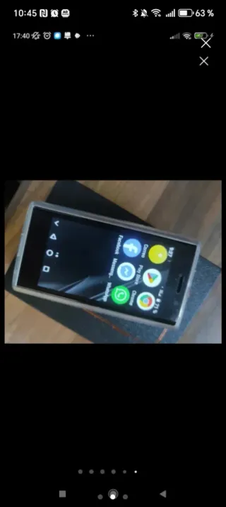 Xs24pro 16GB Gold/Silver