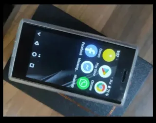 Xs24pro 16GB Gold/Silver