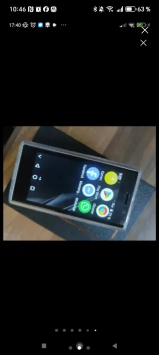 Xs24pro 16GB Gold/Silver