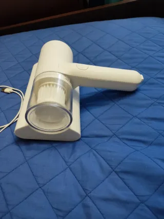 Aspiratore portatile ricaricabile