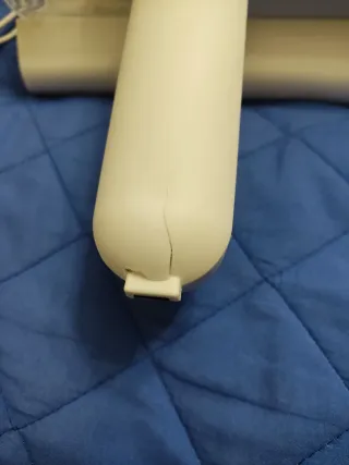 Aspiratore portatile ricaricabile