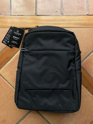 Mochila Tucano Global 2 Negra