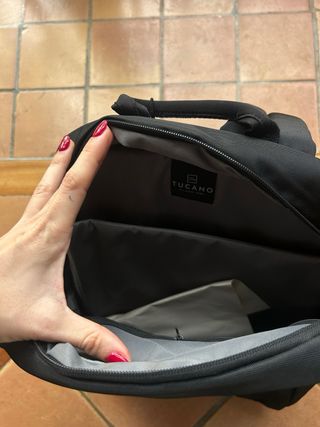 Mochila Tucano Global 2 Negra