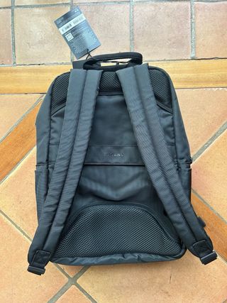 Mochila Tucano Global 2 Negra