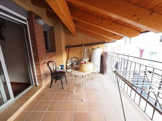 Piso en venta en Castellbisbal