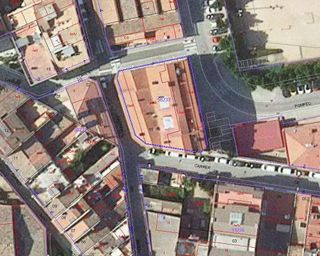 Piso en venta en Castellbisbal