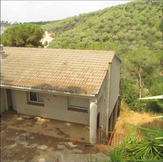 Chalet en venta en Dosrius
