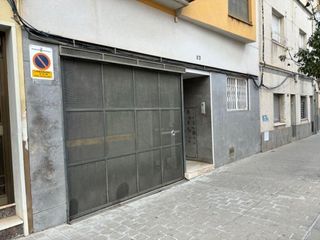 Garaje en venta en Ca n'Anglada en Terrassa