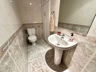 Casa pareada en venta en Singuerlín - Can Franquesa - Les Oliveres en Santa Coloma de Gramanet