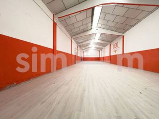 Local comercial en venta en El Sucre-Universitat en Vic