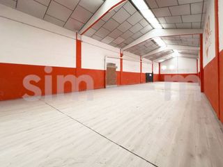 Local comercial en venta en El Sucre-Universitat en Vic