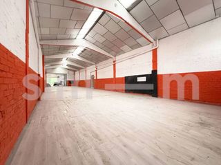 Local comercial en venta en El Sucre-Universitat en Vic