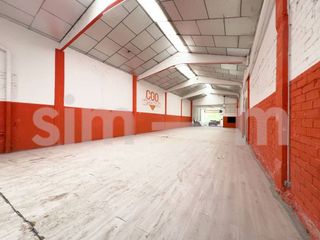 Local comercial en venta en El Sucre-Universitat en Vic