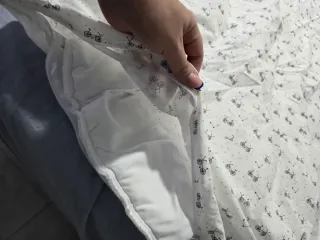 Nordico cuna 120x90cm